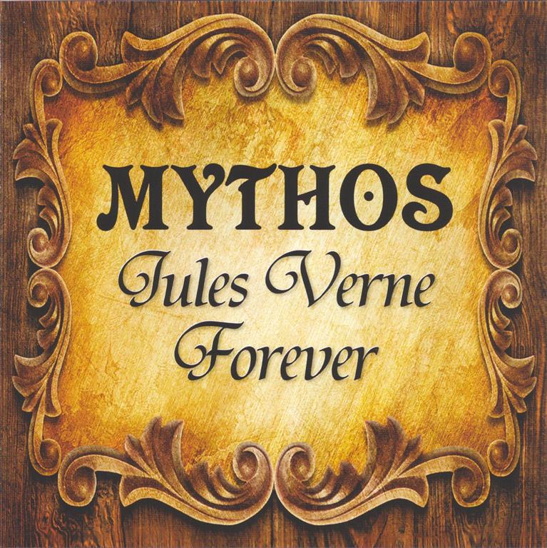 JULES VERNE FOREVER